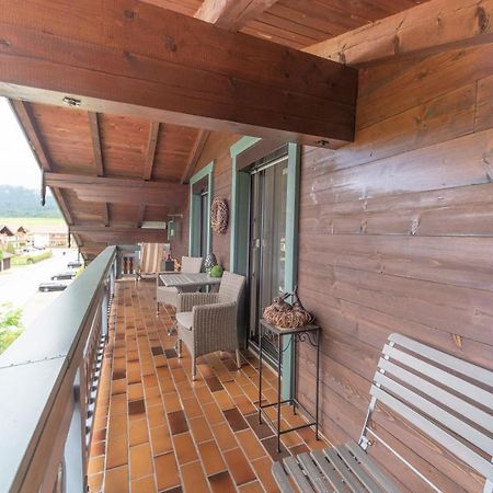 Zinsers Bergliebe Inzell Exterior photo
